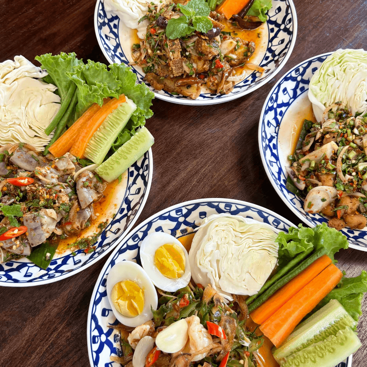 Aroi Thai Restaurant, photo 2