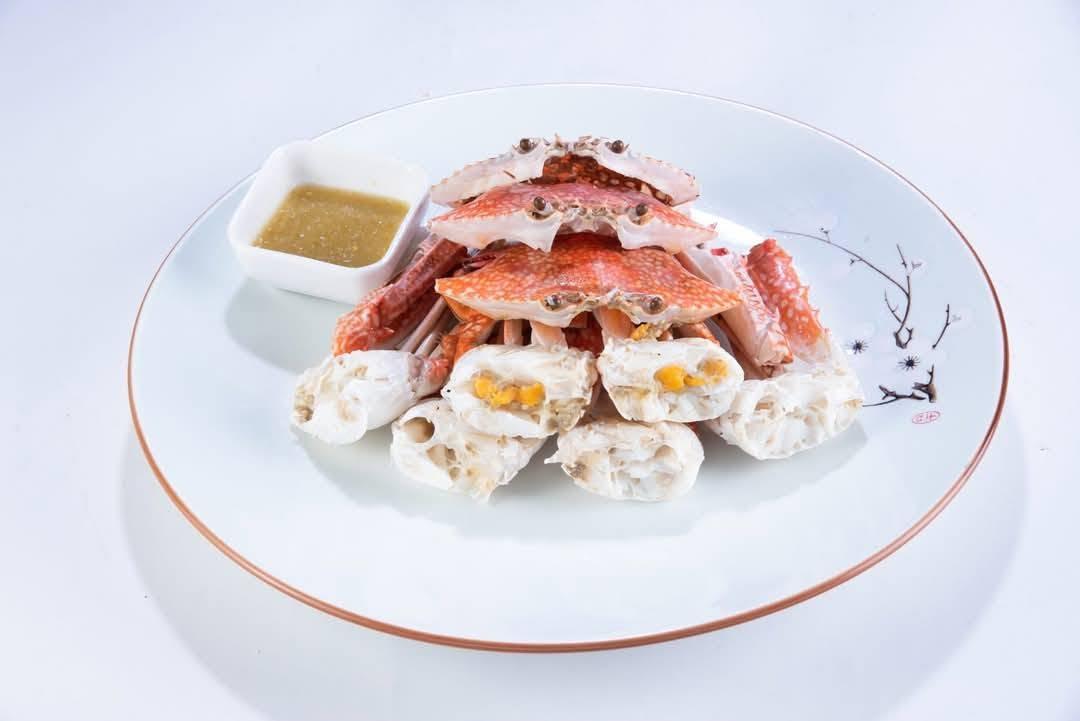 Golden Crab House Restaurant, photo 4
