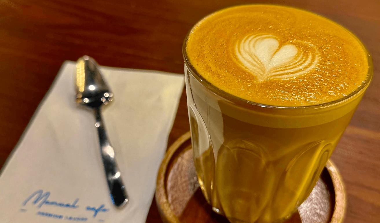 Manual Cafe Sayarsan, photo 2