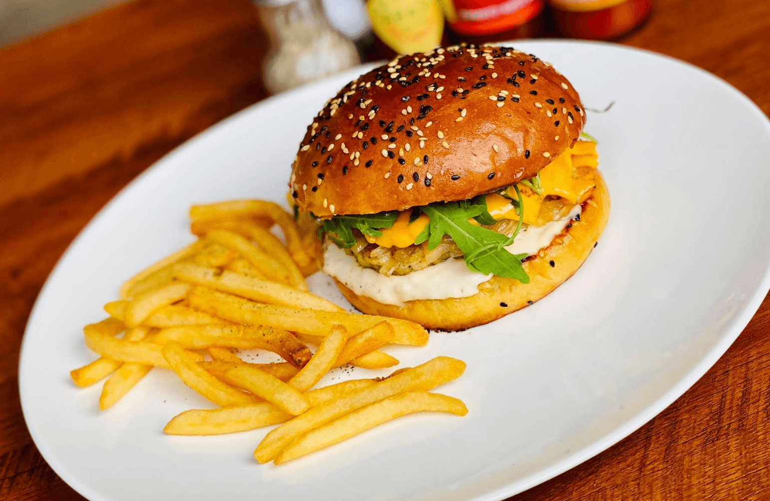 My Way Food Studio, photo 3