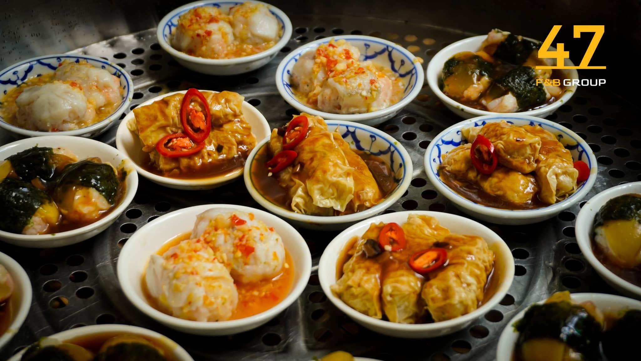 Chinese 47, photo 3