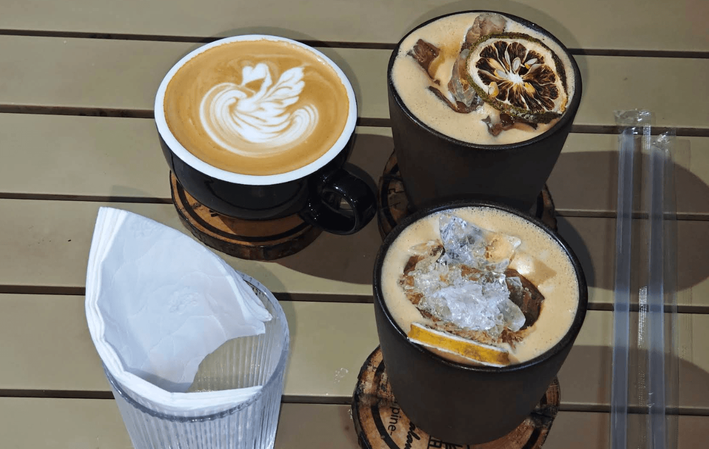 Cafe Dream Kalaw, photo 3