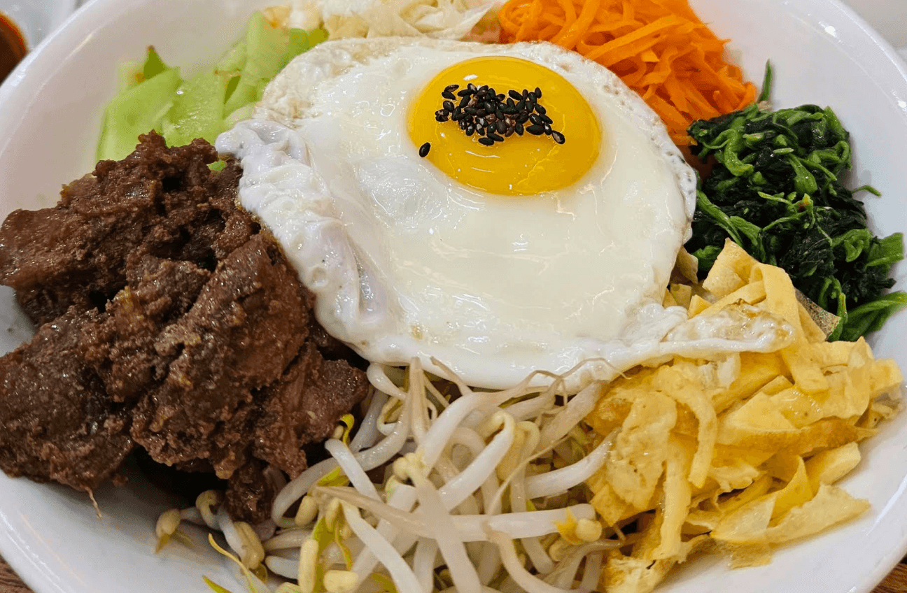 Her's Korea Food (Parami Road), photo 3