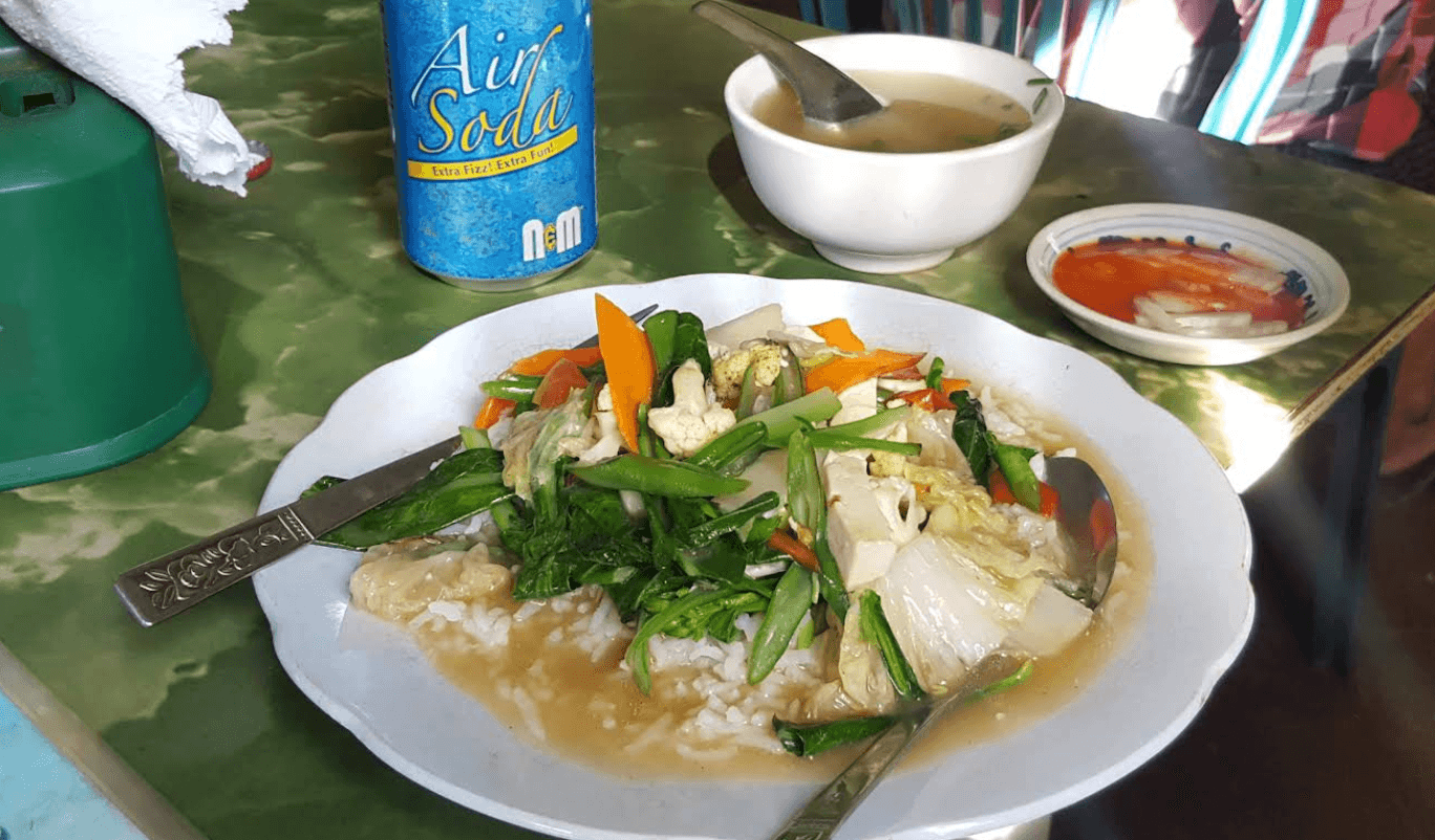 Emerald Restaurant (မြစားသောက်ဆိုင်), photo 2