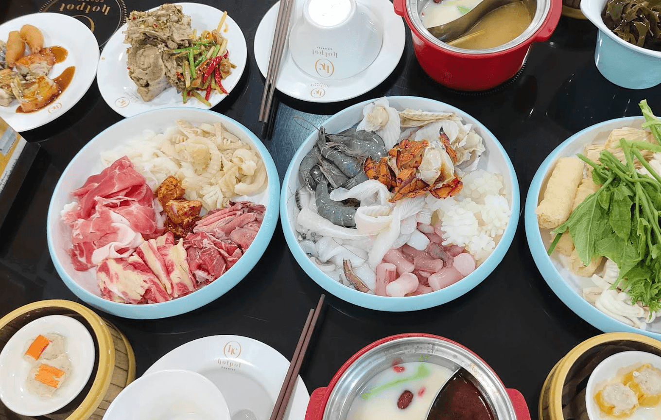 Hot Pot Country (South Okkalapa), photo 3