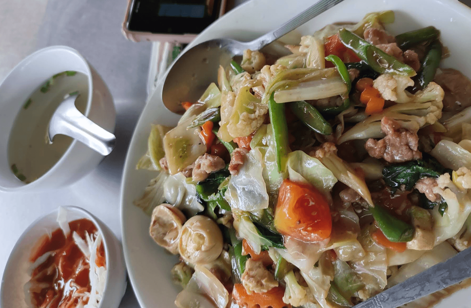 Aung Kyay-Oh and Noodle (Mingaladon), photo 3