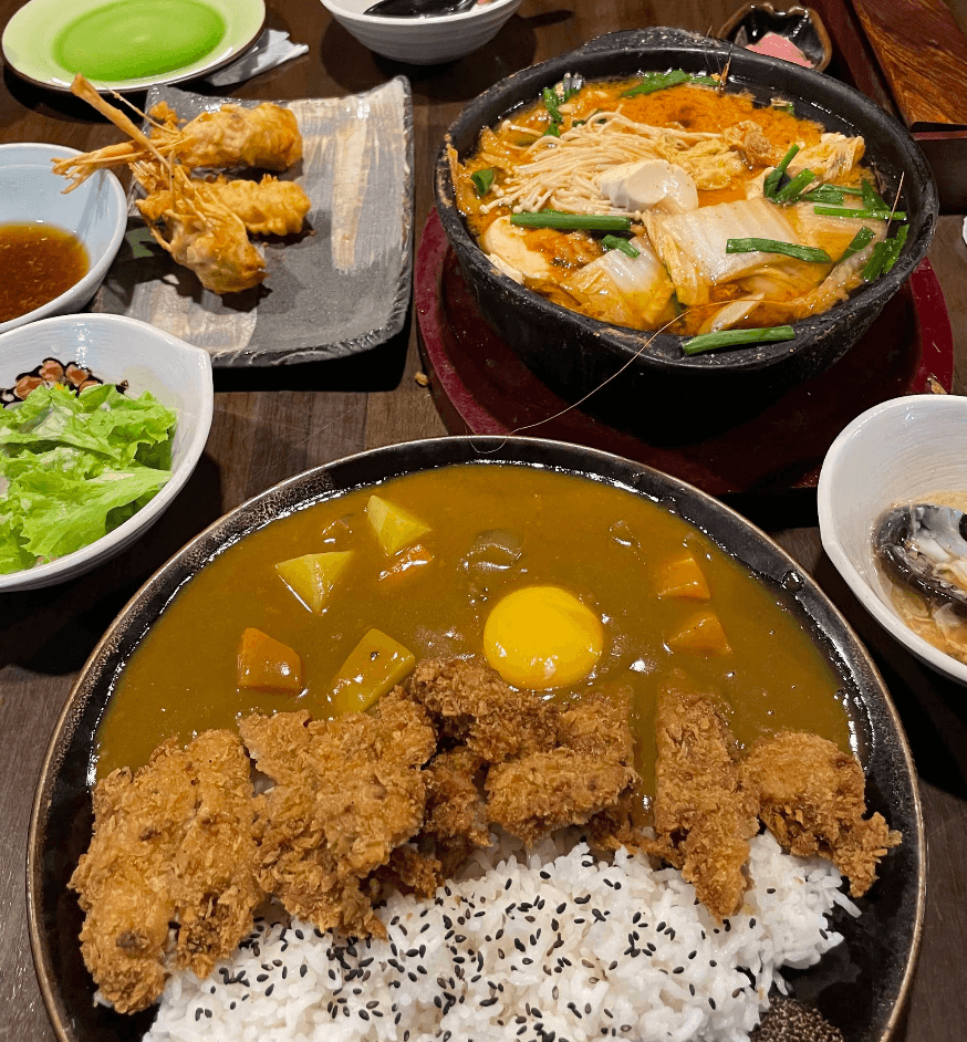 Shin Chan Japanese Cuisine, photo 3