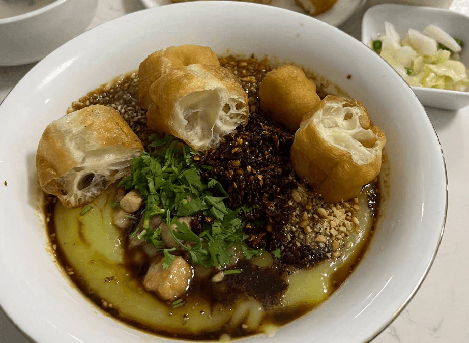 Ingyin Seesar Noodle Shop, photo 2