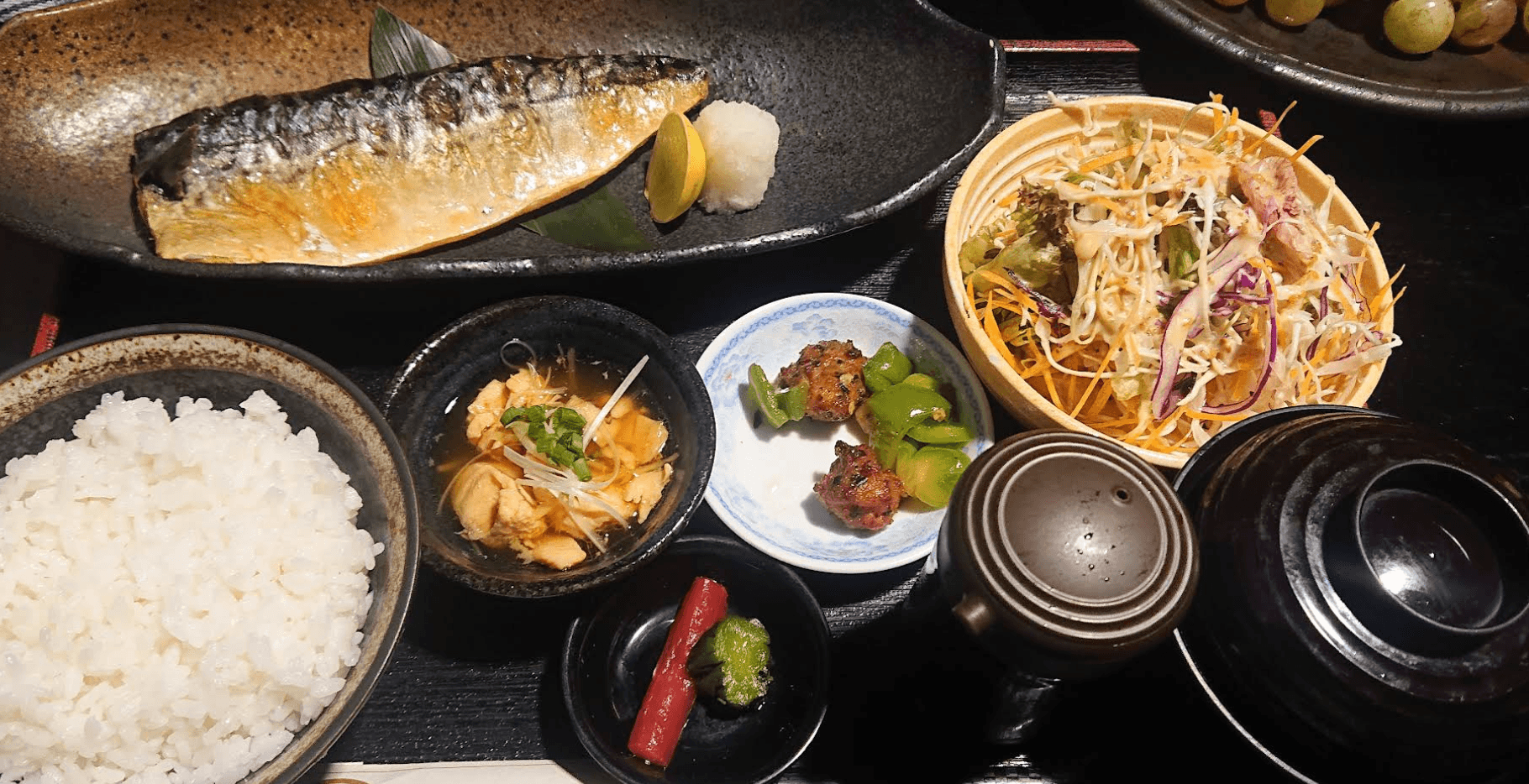 REN Kandawkyi Japanese Restaurant, photo 2