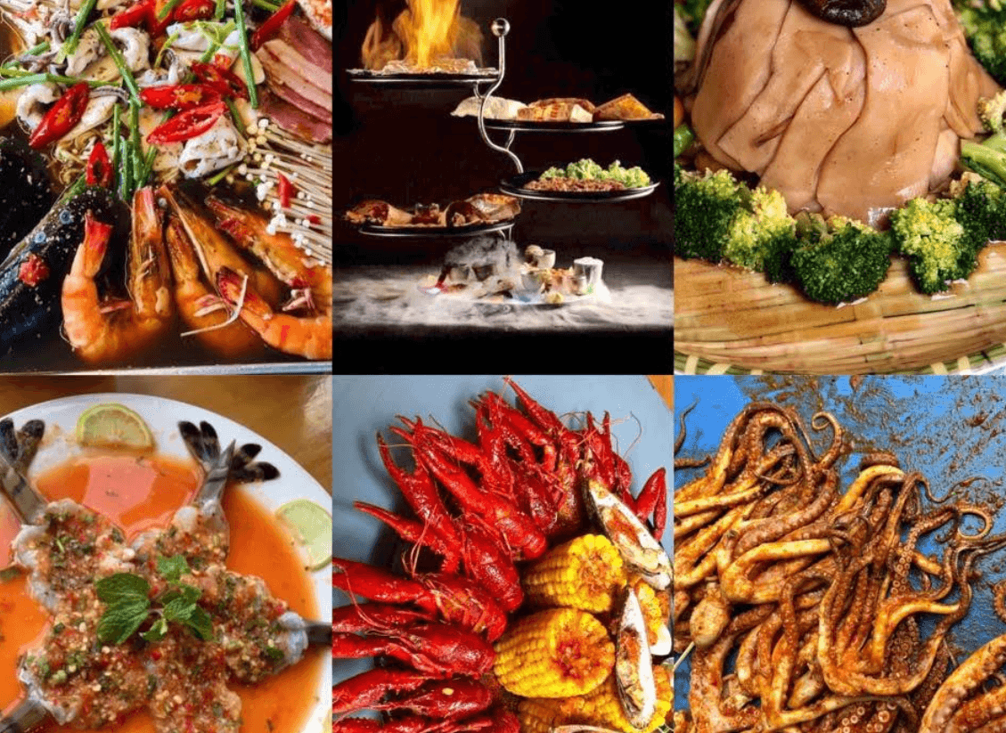 Sate Kyite Seafood, photo 2