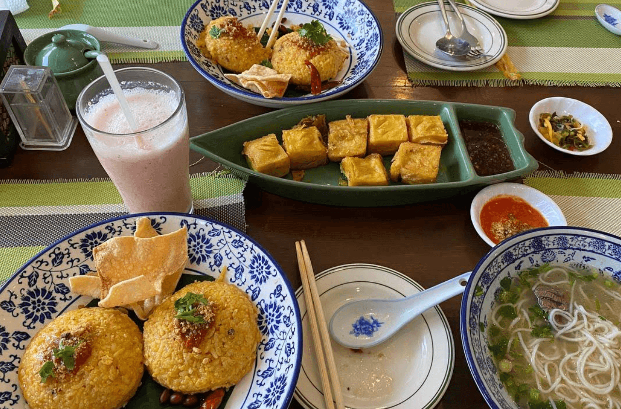 Loi Sam Sip Restaurant, photo 2