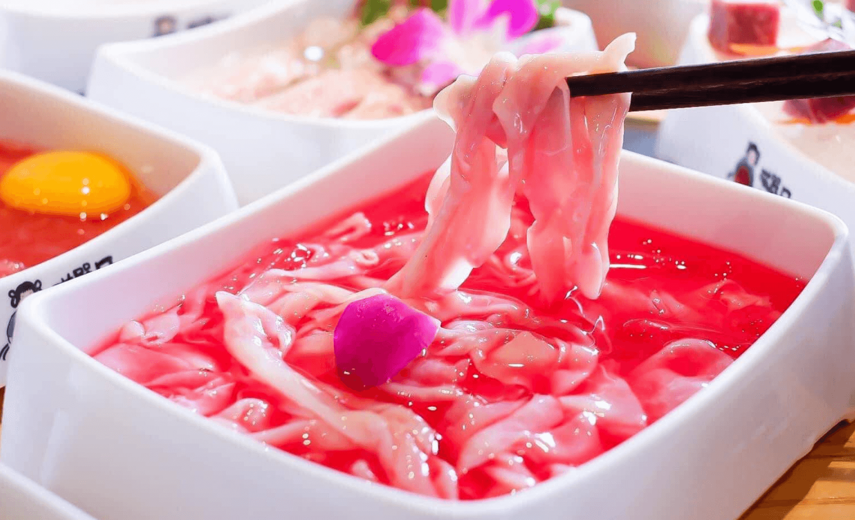 CQK MaLa HotPot Yangon, photo 3