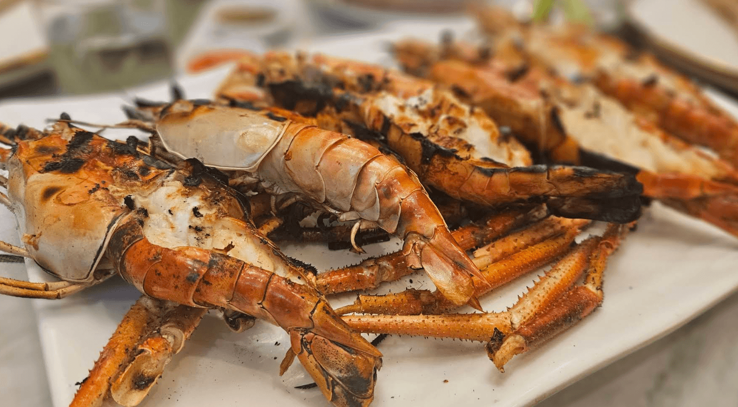 Min Lan Seafood (Yankin Branch), photo 2