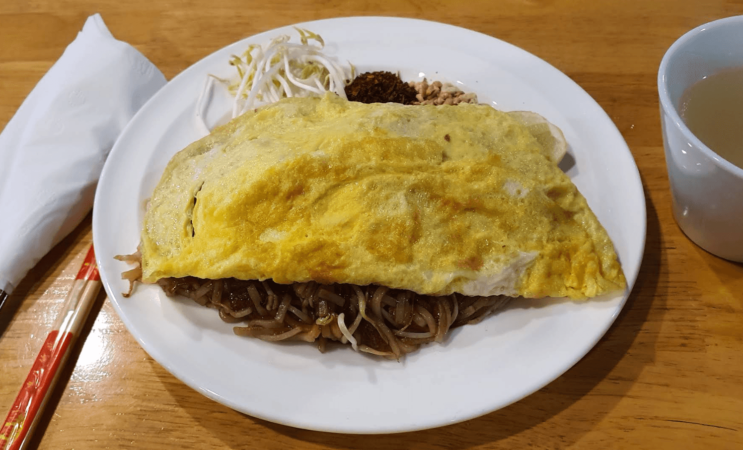 Flash Thai (Myanmar Plaza), photo 3