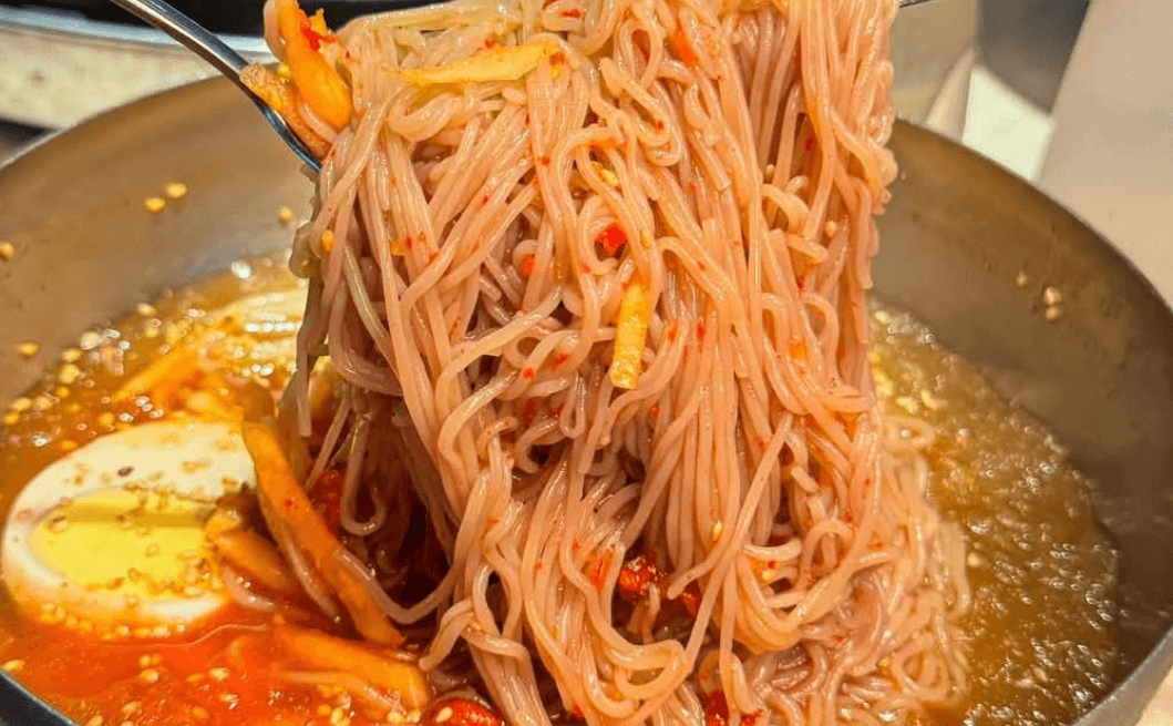 Yoogane Korean Restaurant (Myanmar Plaza), photo 2