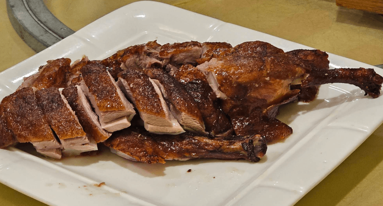 Golden Duck (SayarSan Branch), photo 4