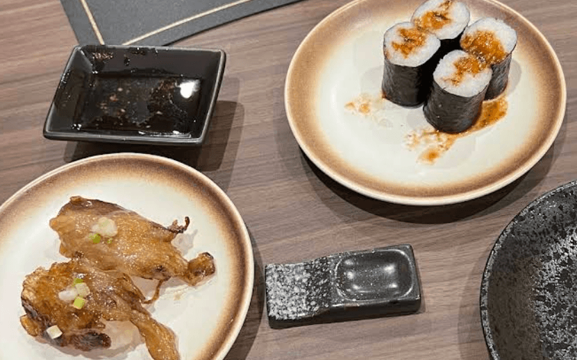 Classic Japanese Cuisine, photo 3
