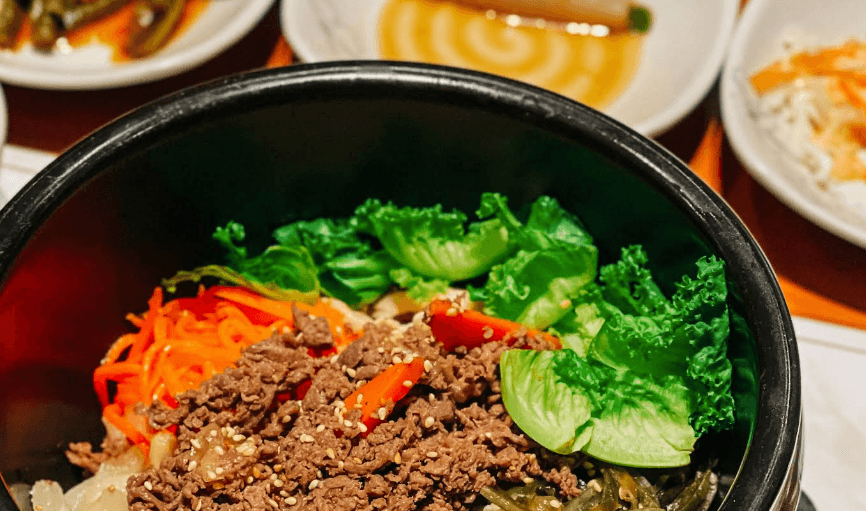 Sorabol Korean Restaurant, photo 2