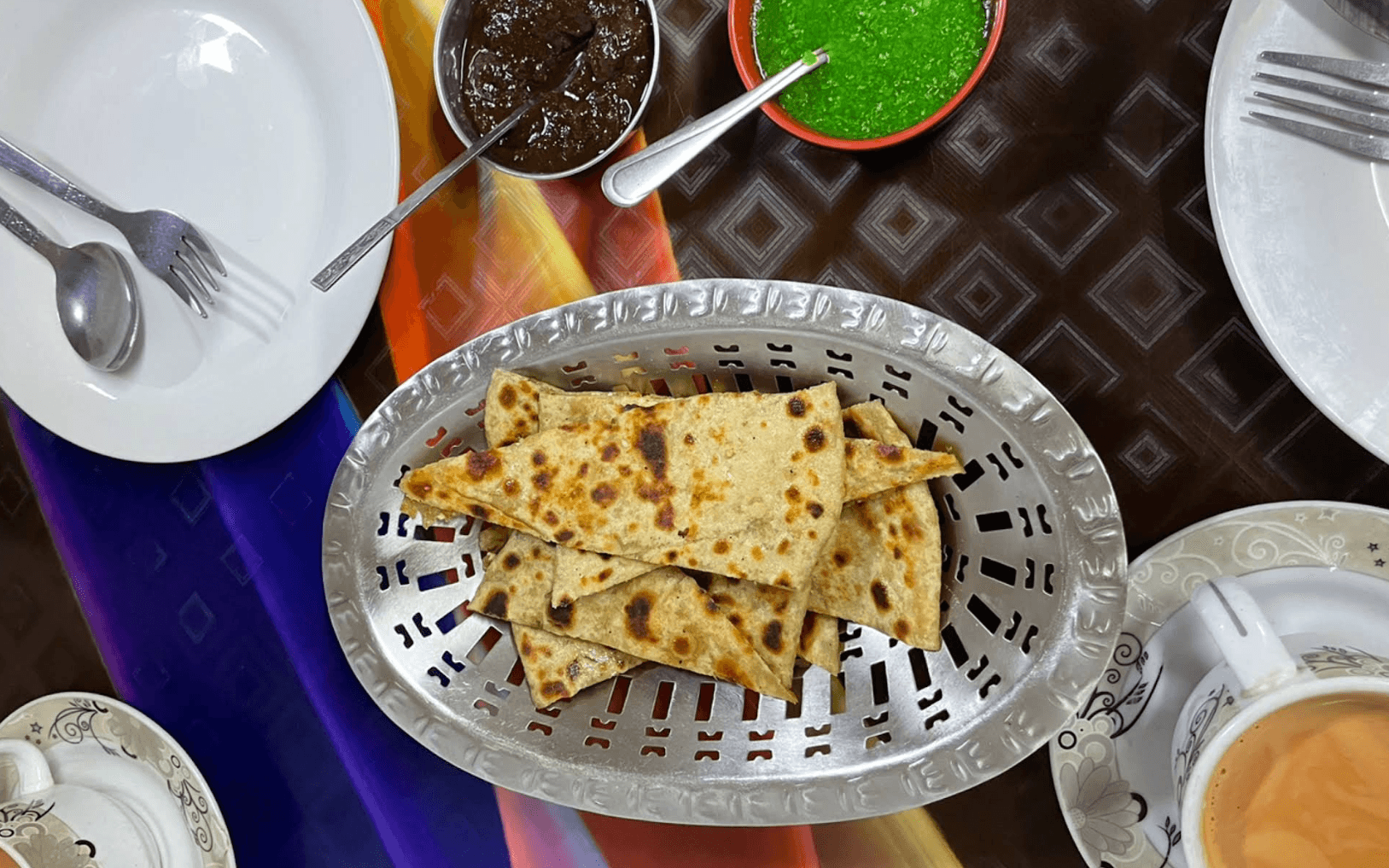 Nepali & Indian Food (Vegetarian), photo 3