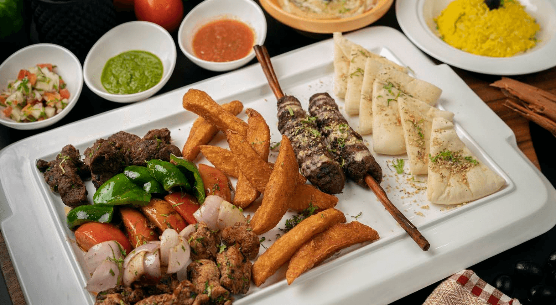 Prime Grill, photo 3