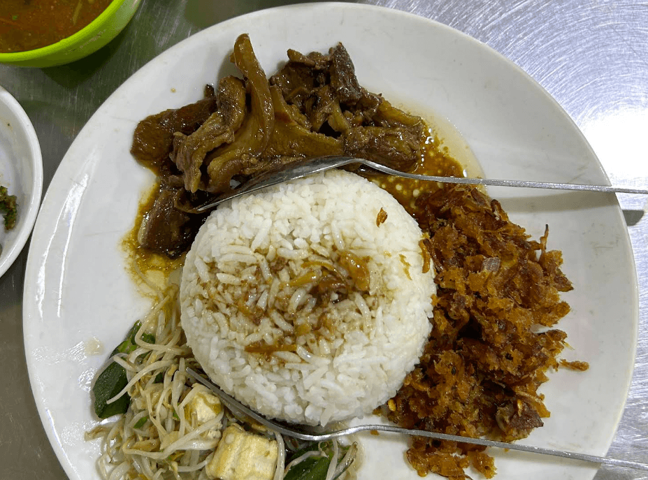 Lin Lin Traditional Food, photo 2