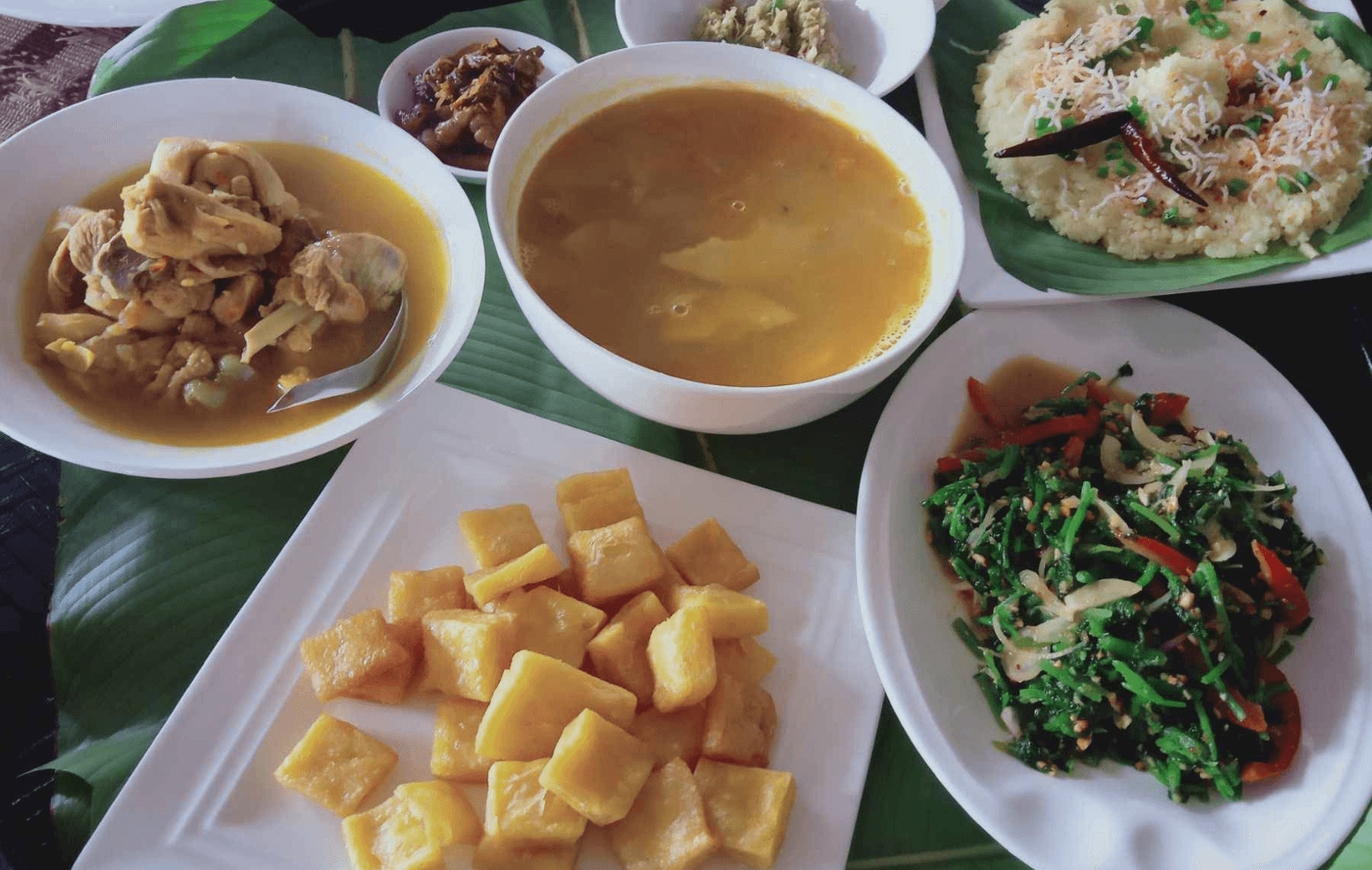 JR Restaurant (Kalaw), photo 3