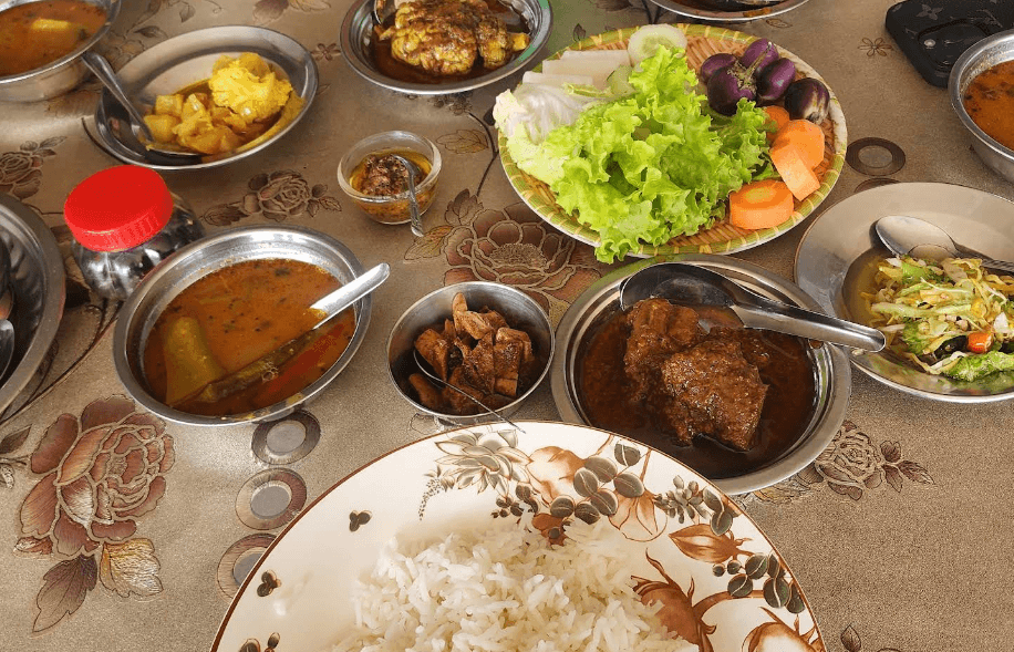 3N South Indian Halal Food, photo 2