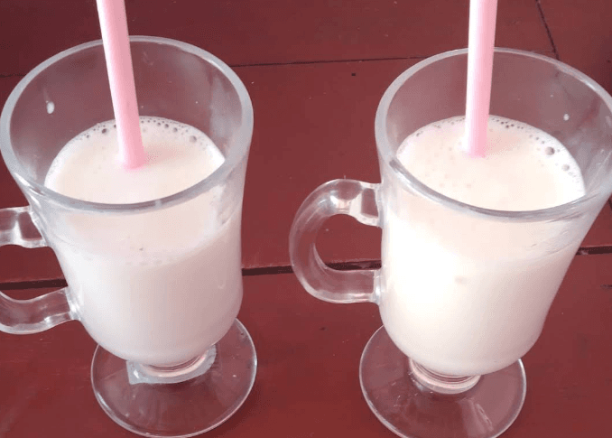 Kalaw Yogurt (ကလောဒိန်ချဉ်), photo 2