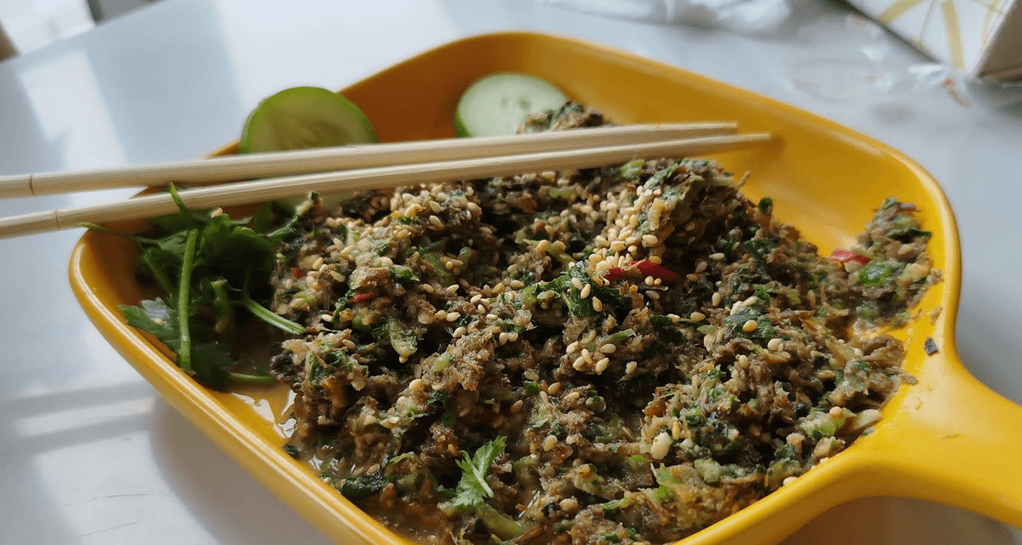 Chin-Ngan-Sat, photo 3