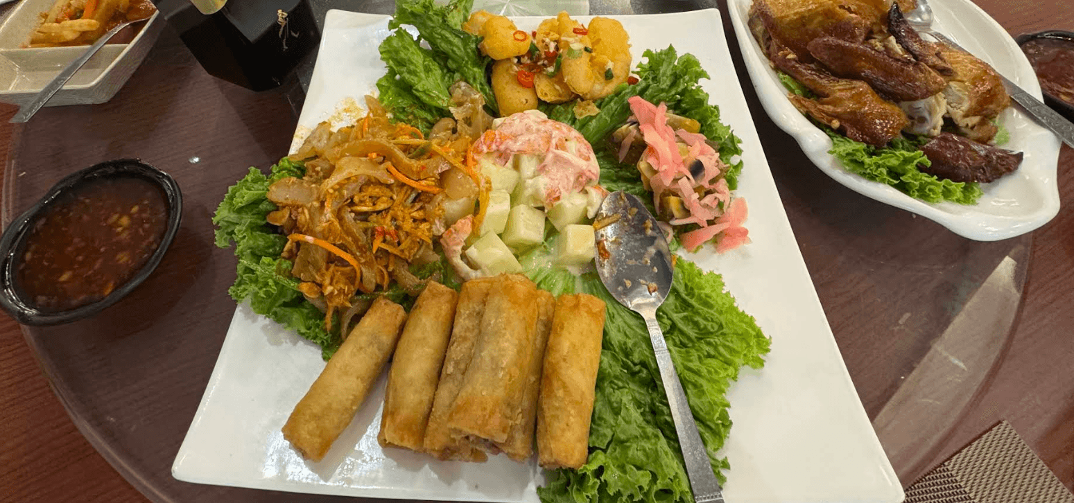 Royal Garden Restaurant, photo 4