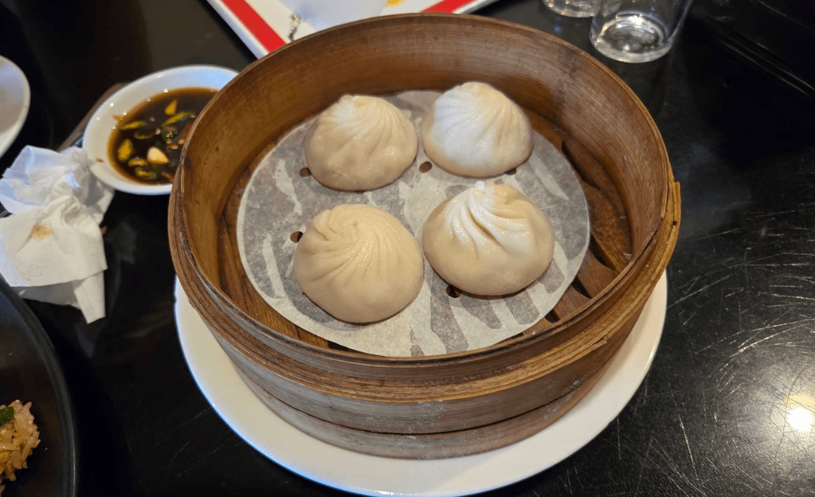 Xi Yang Yang, photo 4