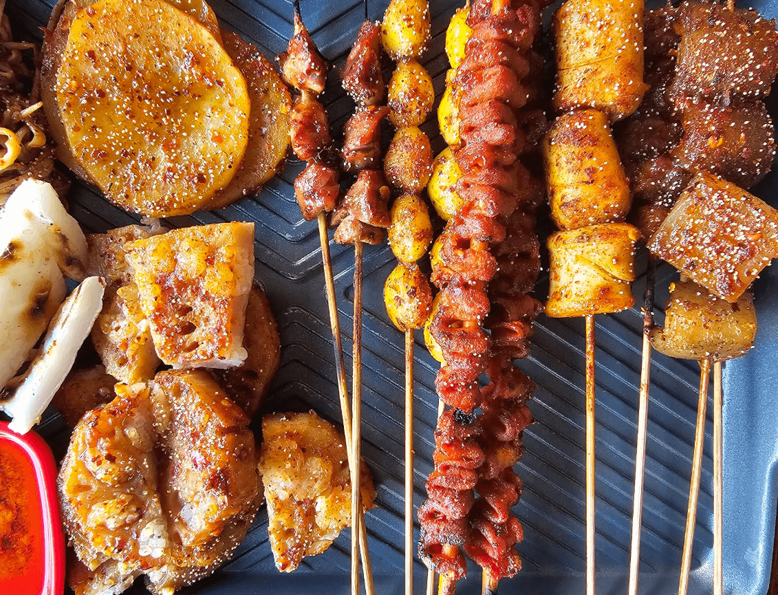 Xiang La La BBQ, photo 2