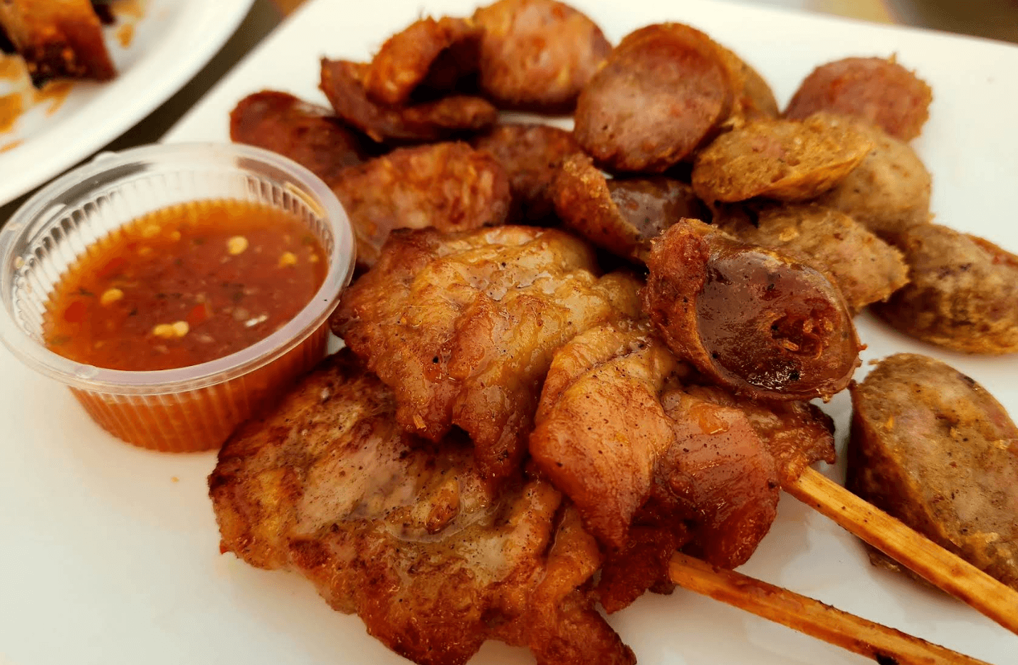 Steak House Grill Bar (Taw Win), photo 2