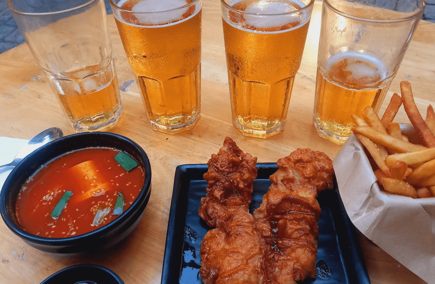Bonchon (Hledan), photo 3
