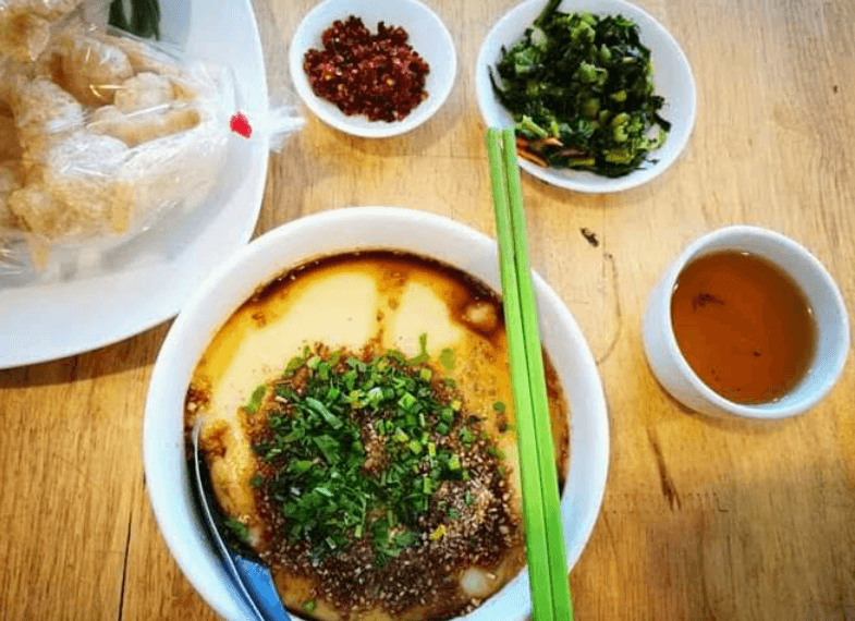 The Shan Noodle & Food House, photo 2