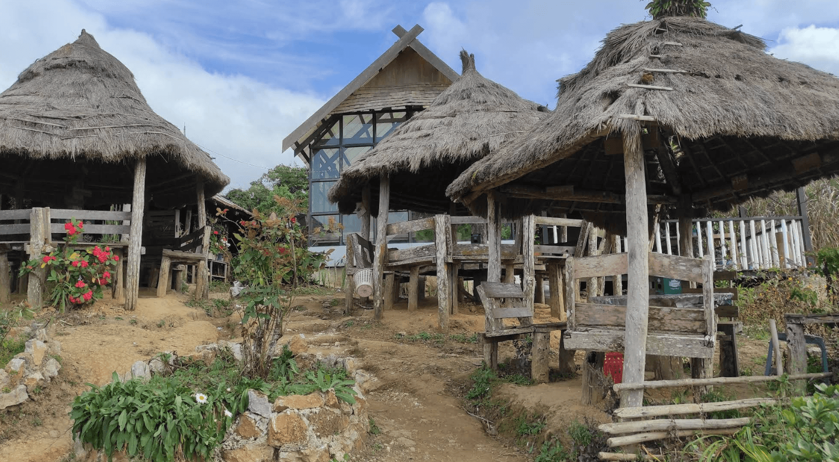 Kalaw View Point, photo 2