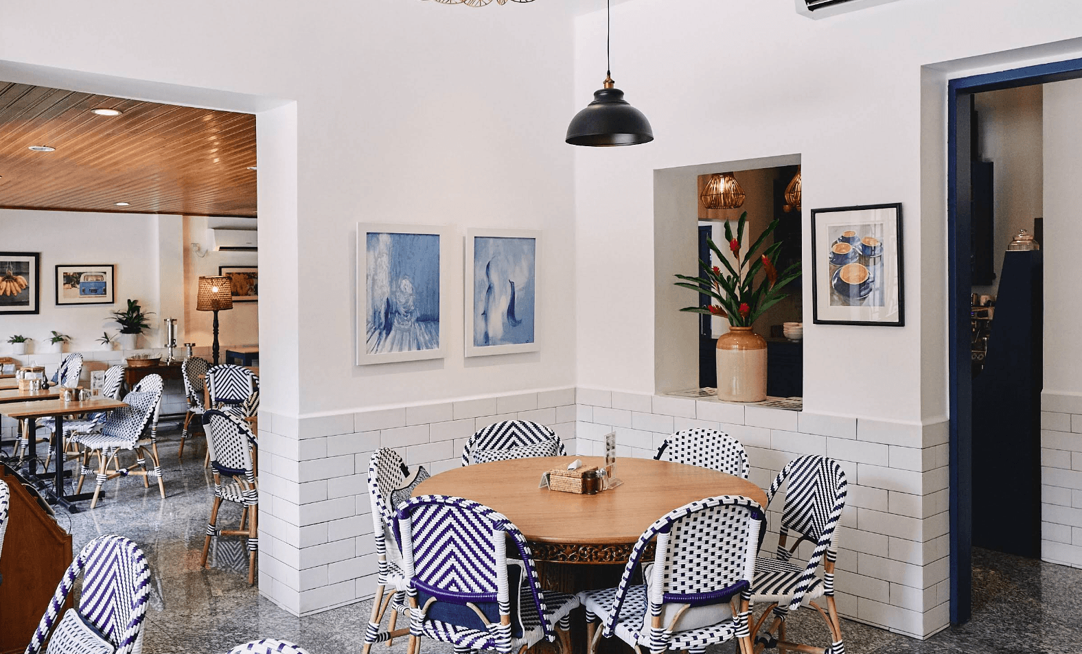 W Bistro, photo 2