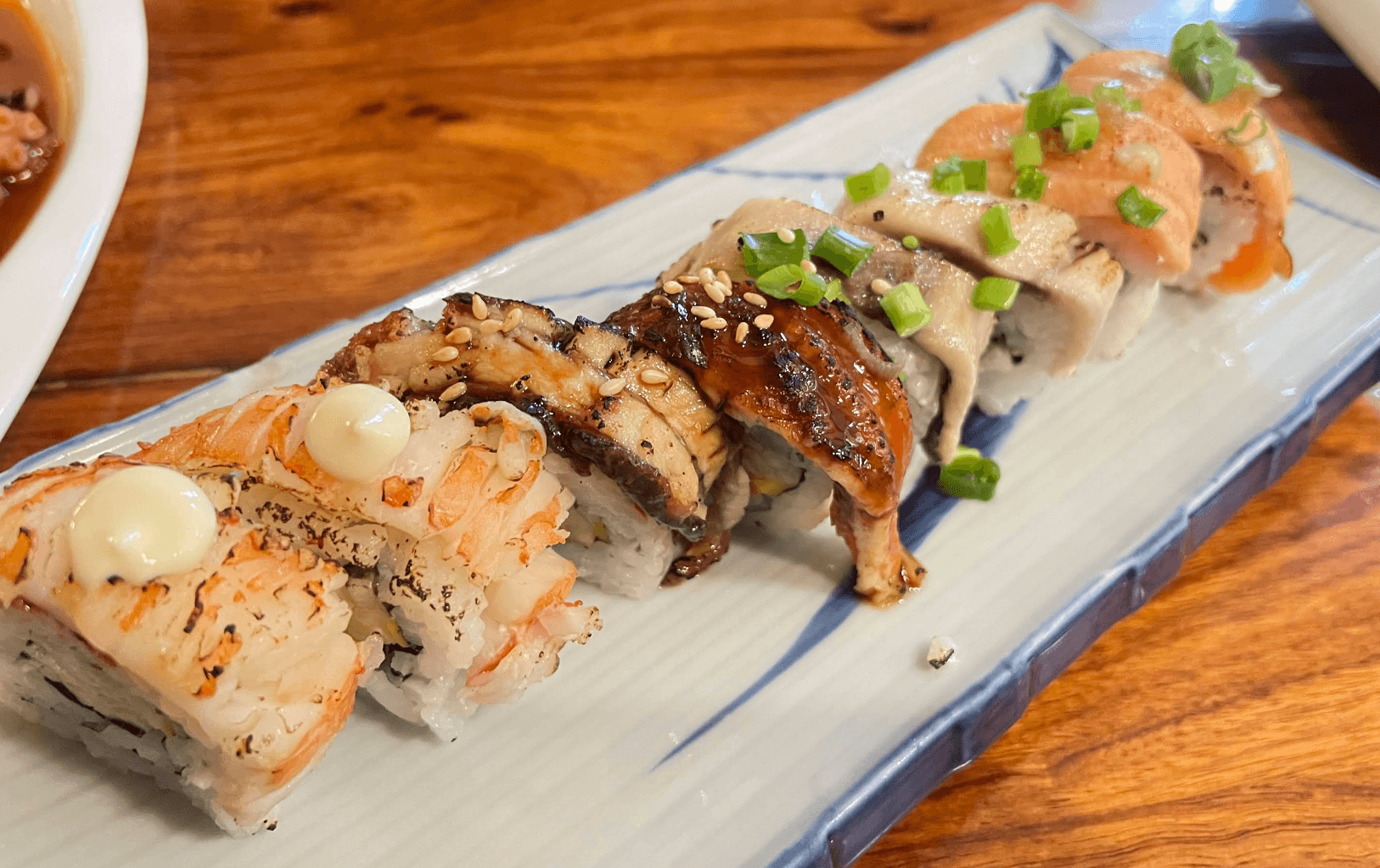 Oishii Sushi, photo 2