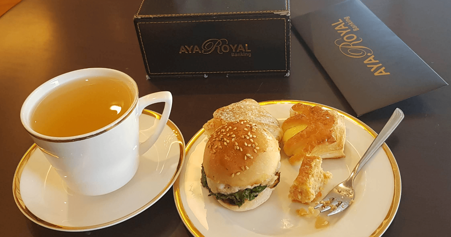 Gourmet Bar (Novotel Yangon), photo 3
