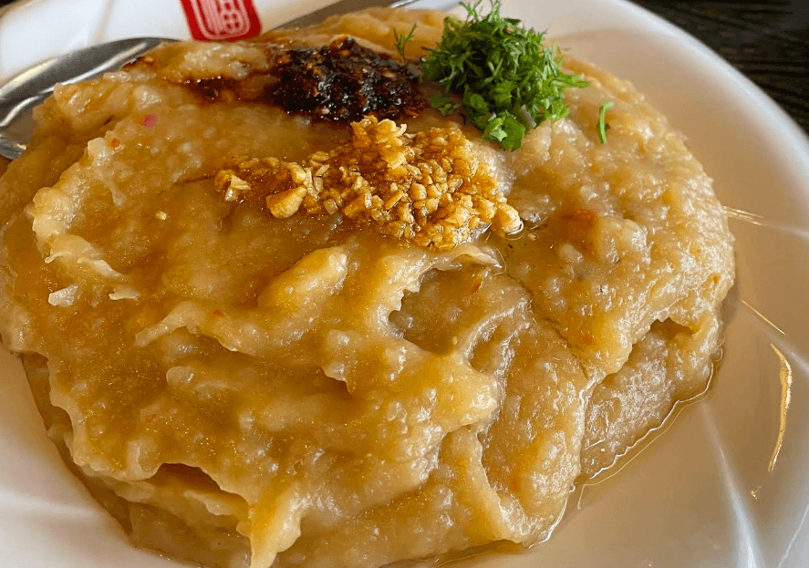Kou Fu Yunnan Restaurant (Kandawgyi), photo 3