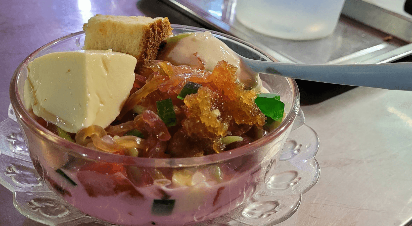 Ko Hla Thein Ice-Cream, photo 2