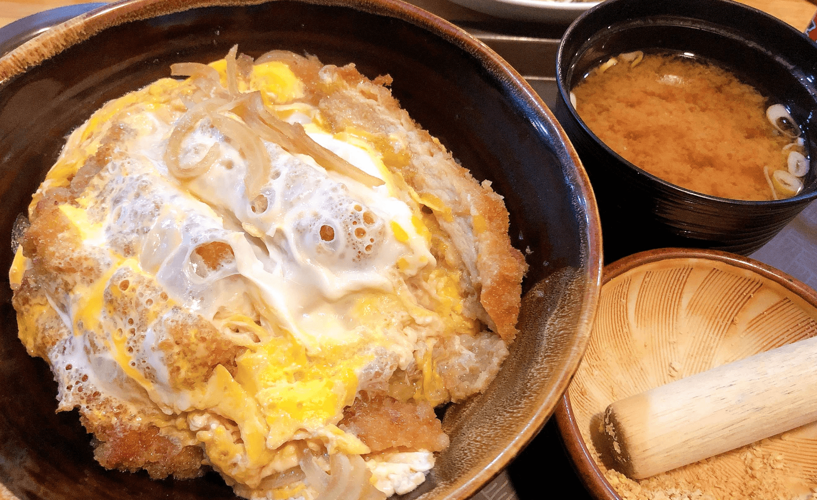 Tonkatsu Restaurant, photo 3