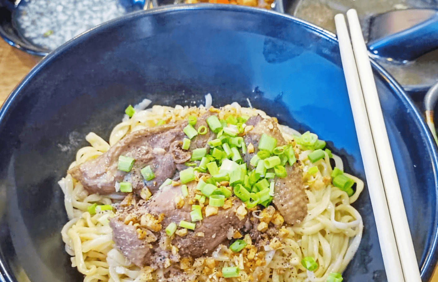 အမှတ်တရ Ahmataya Restaurant (Ahlone), photo 2
