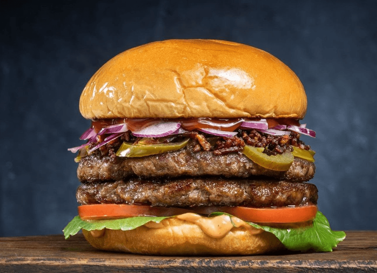 JASON Fried Chicken and Hamburger, photo 2