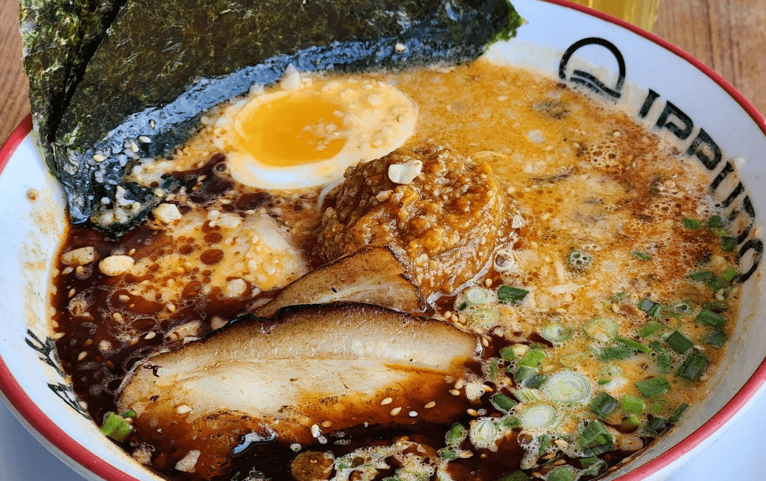 Ippudo Ramen (Junction City), photo 2