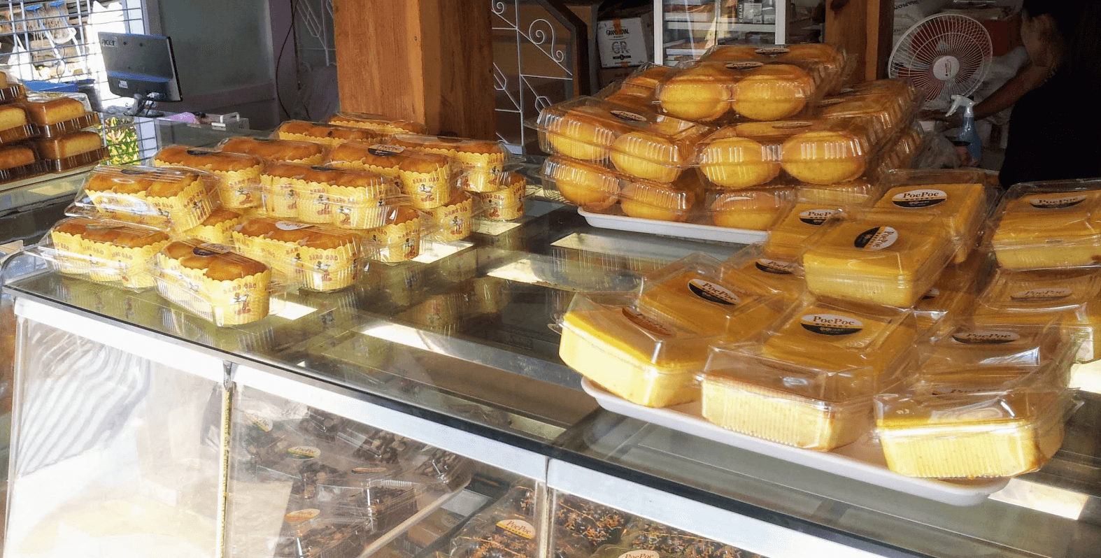 Poe Poe Bakery, photo 3