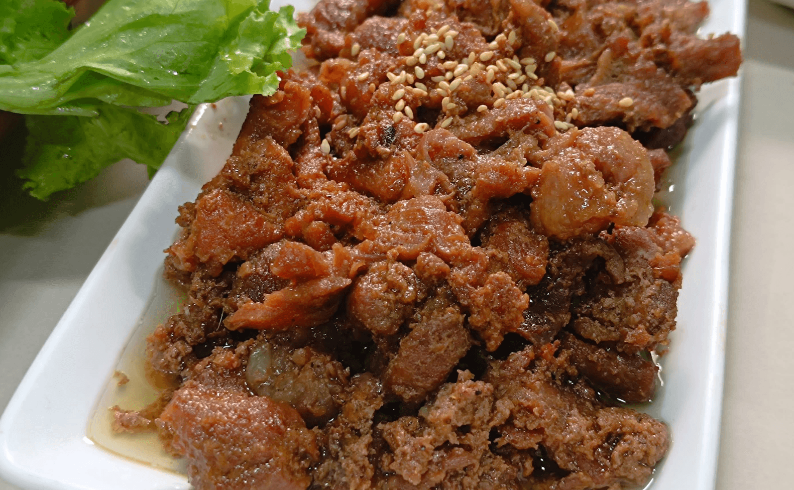 Her's Korea Food, photo 2