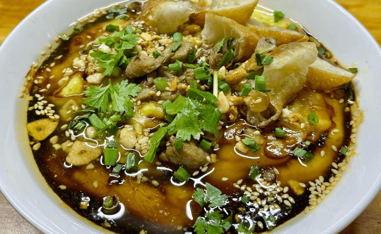 The Lunch House Shan Rice & Shan Noodle, photo 3