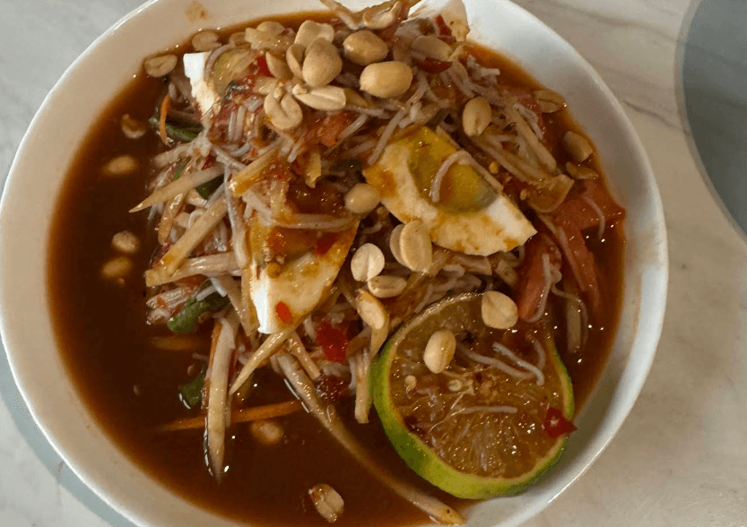 Takeaway Restaurant (Thitsar Branch), photo 2