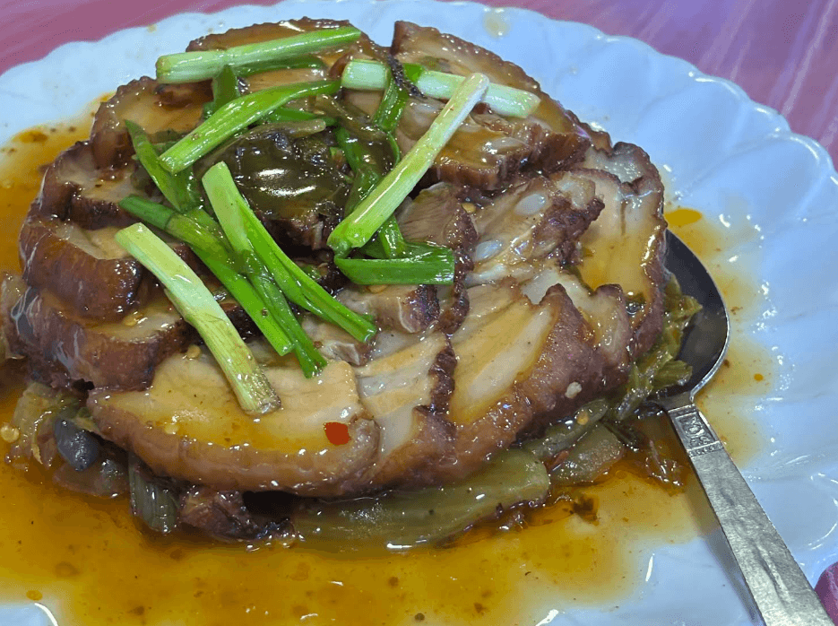 Pine Land Restaurant (ထင်းရှူးမြိုင်), photo 3